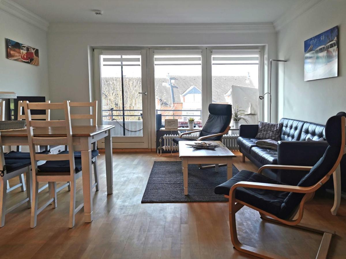 Ferienwohnung Pelzerglueck Pelzerhaken Exterior foto