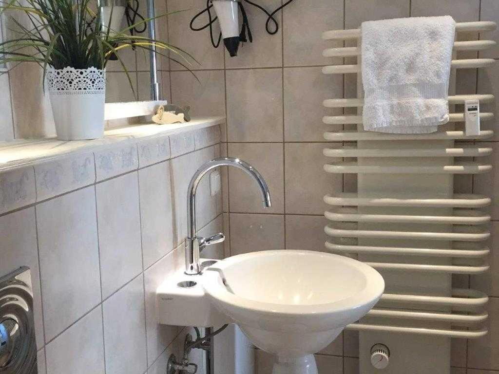 Ferienwohnung Pelzerglueck Pelzerhaken Exterior foto